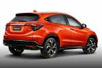 Honda HR-V RS 2018 года (AU)